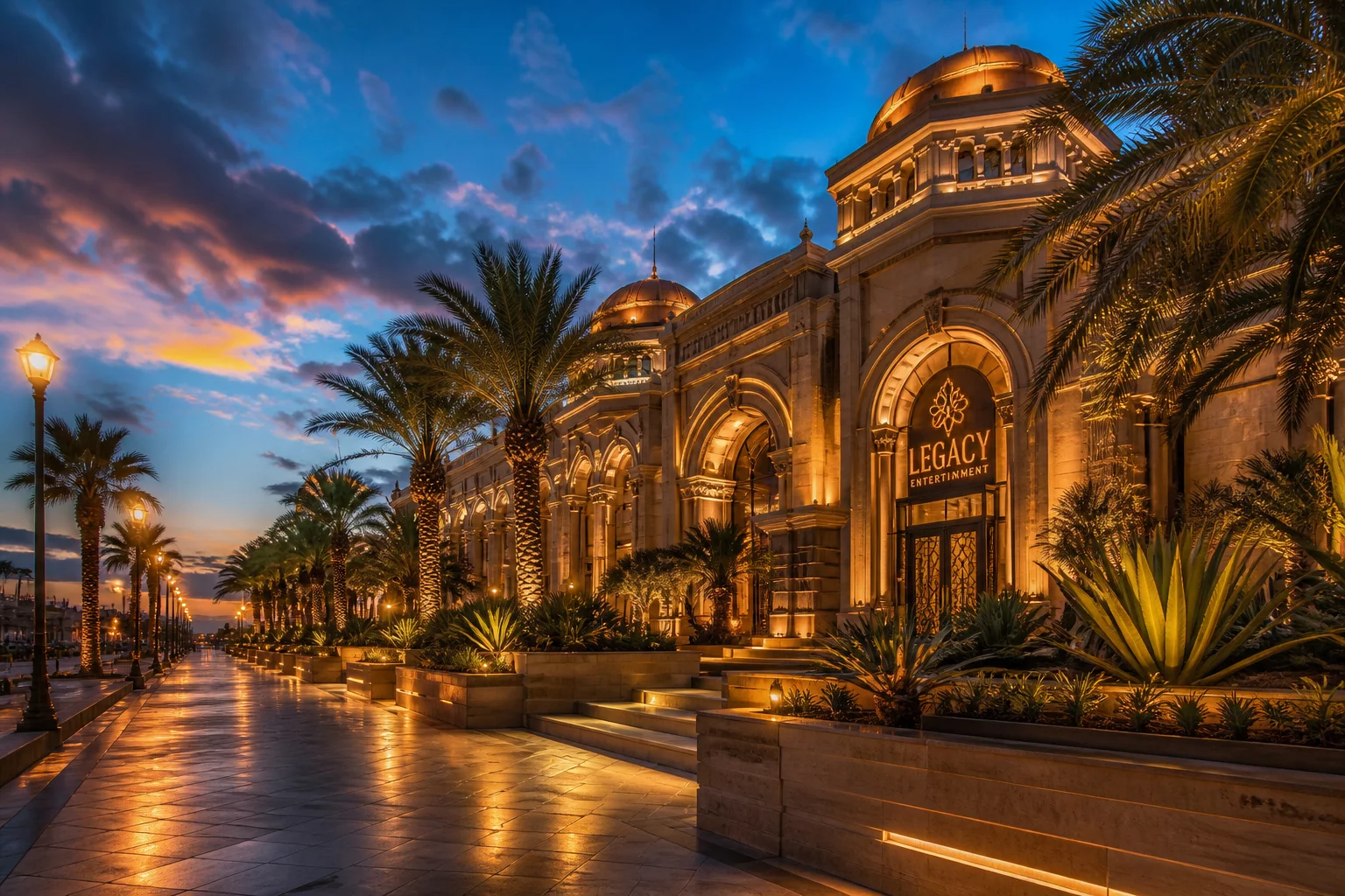 Reading the amenity list: a guide to Cyprus, Greece, and Malta resorts