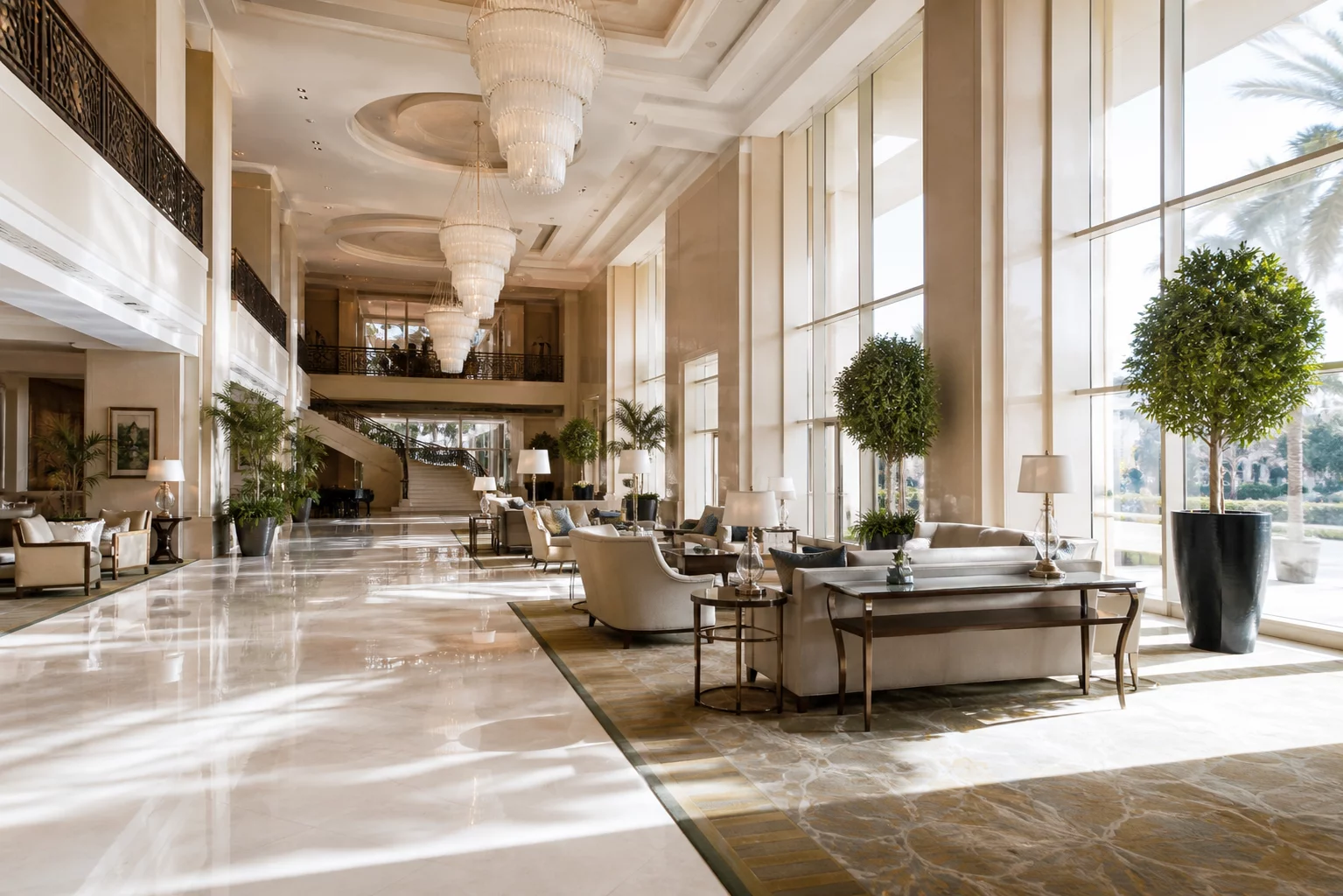 InterContinental Malta