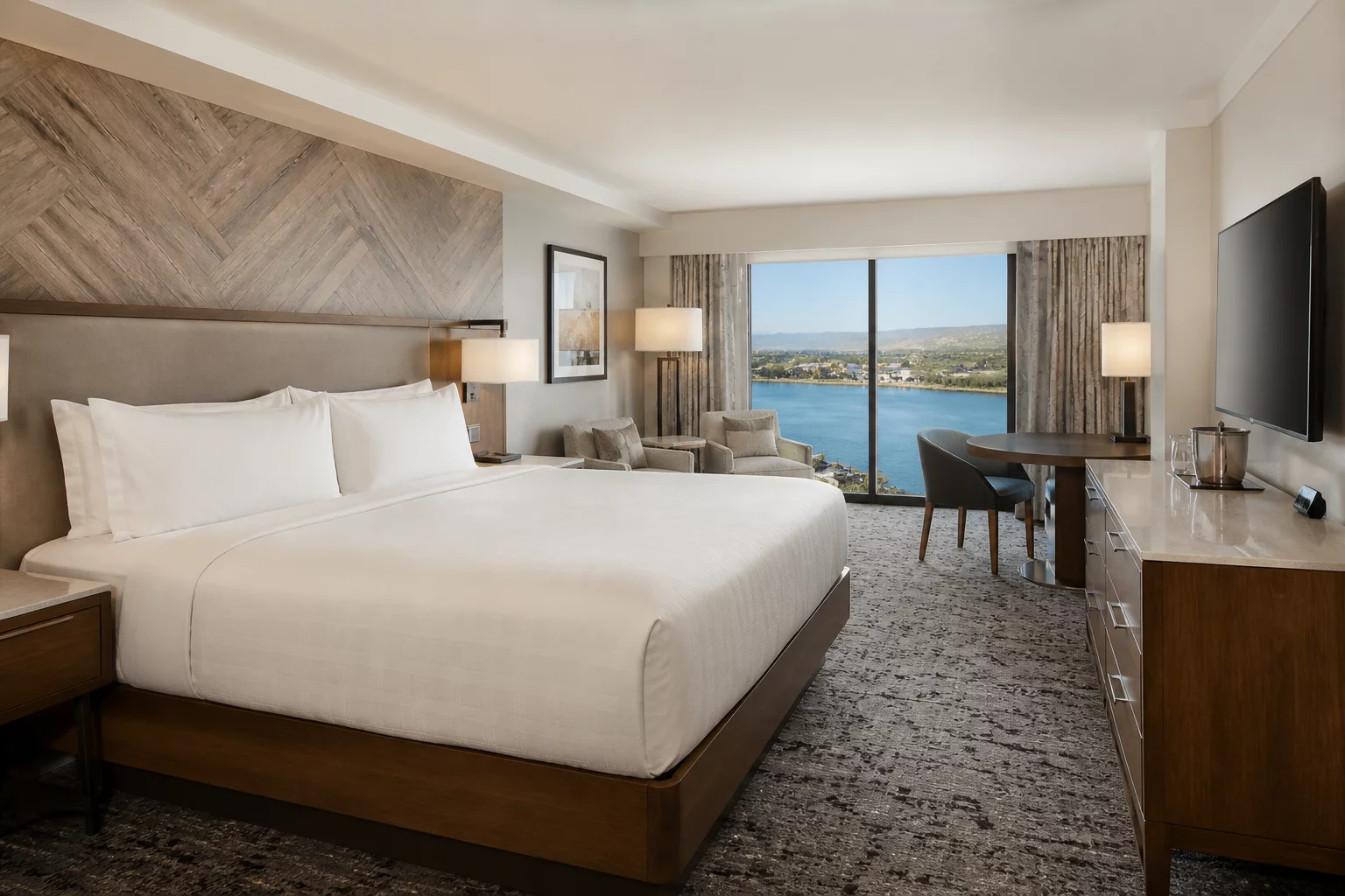 Parklane Resort & Spa Limassol
